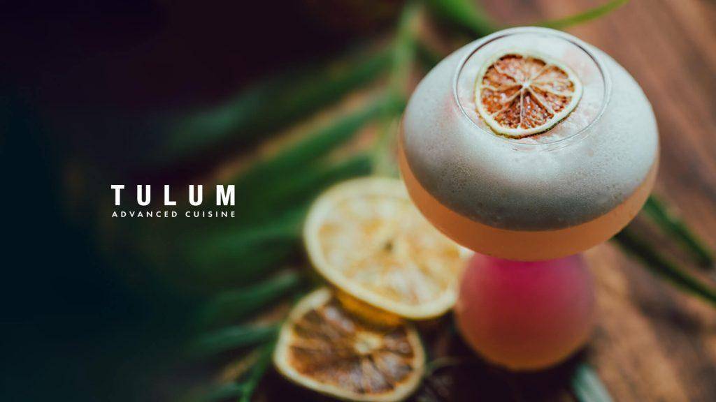 Tuluminati mixologia Tulum